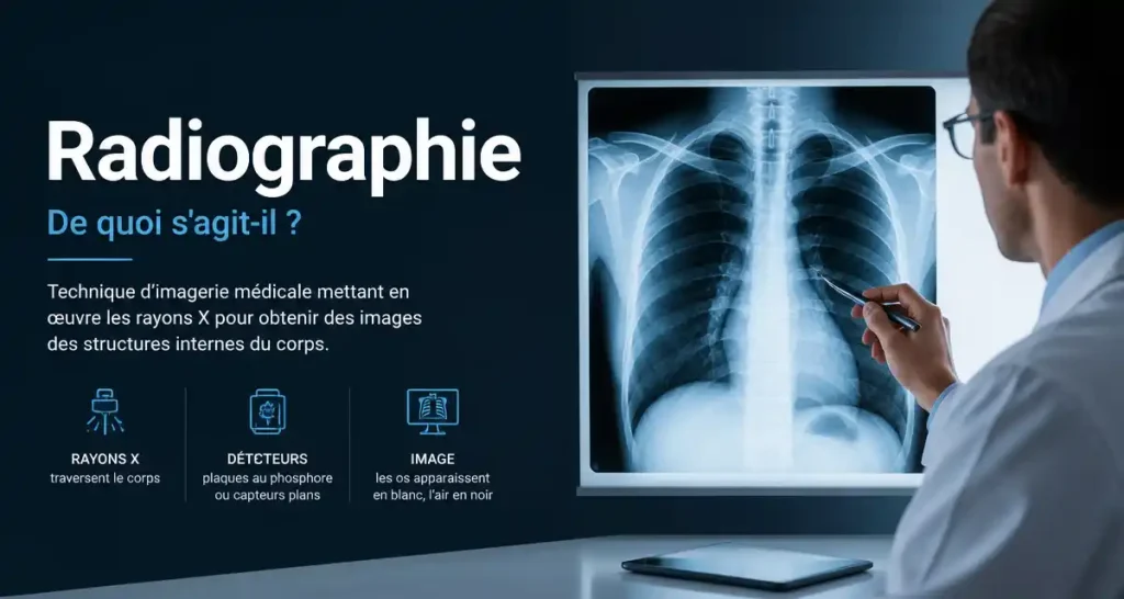 Radiographie