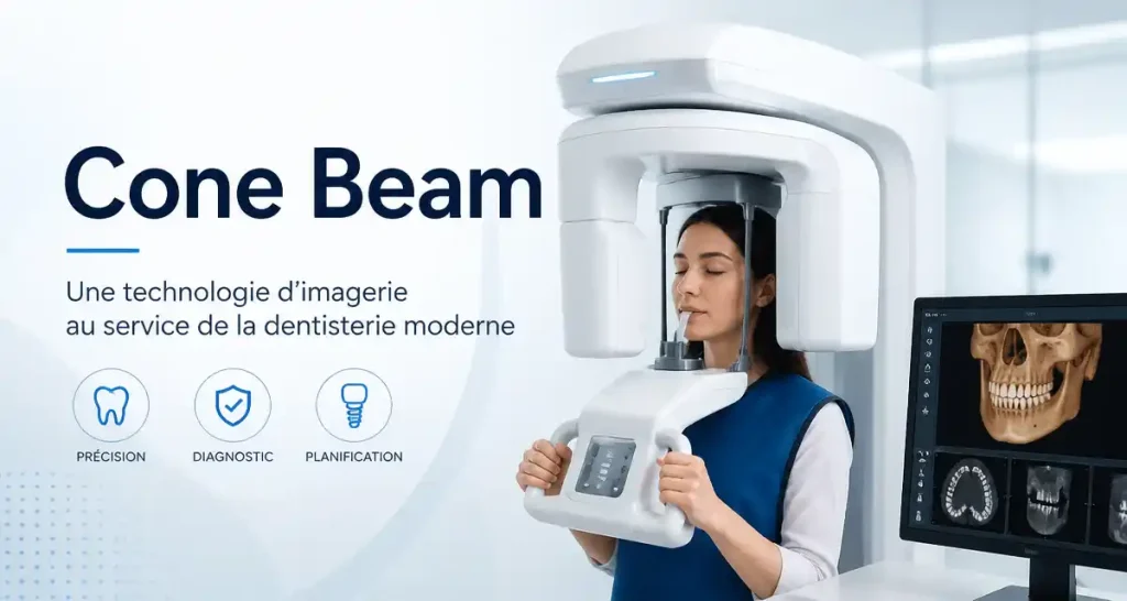 Cone Beam