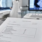 Scanner score calcique Agatston : prévention selon le résultat