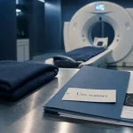 Uro scanner avec injection : chaleur et phases d’acquisition