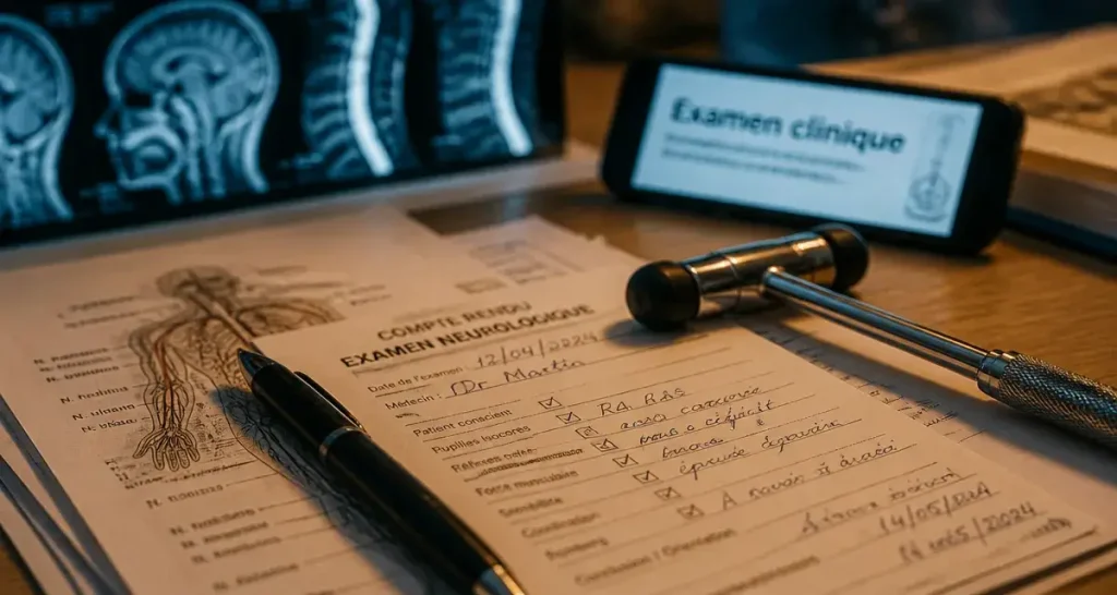 Diagnostic d’une hernie discale : l’examen clinique d’abord, l’IRM seulement en cas d’alerte