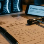 Diagnostic hernie discale : examen clinique d’abord, IRM seulement en cas d’alerte