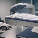 Examen pour les os : ostéodensitométrie et T-score