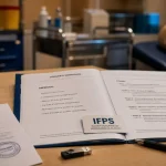 Institut de formation aux professions de santé : dossier d’admission et stages sur table