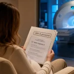 IRM enceinte : sécurité et précautions pour le fœtus