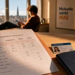 MAE mutuelle santé : comparer 4 formules et garanties
