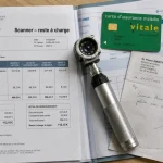 Prix d un scanner : reste à charge réel