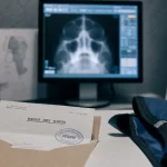Radio des sinus : examen et scanner en relais pour l’imagerie des sinus