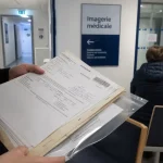 Radiographie paris : adresse, délai et accès en centre d’imagerie