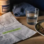 Stase stercorale colique diffuse et constipation sévère, diagnostic
