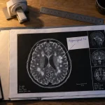Hypersignal T2 sur IRM cérébrale : image à interpréter, pas diagnostic