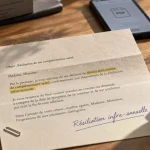 Modèle lettre résiliation mutuelle pdf