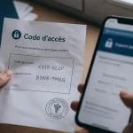 resultat irm : accès images et compte-rendu