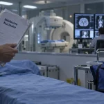 Médecine nucléaire : gamma-caméra TEP pour imager un organe avant symptômes visibles